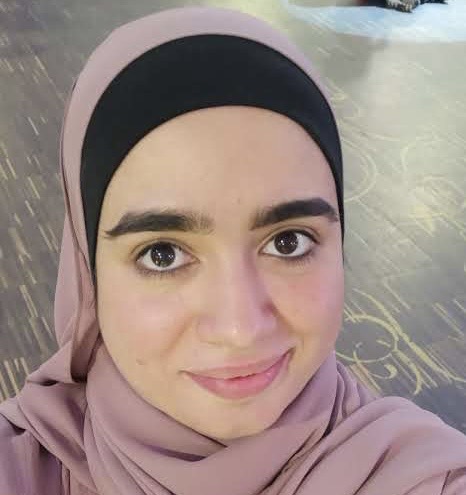 Hadeel Moustafa